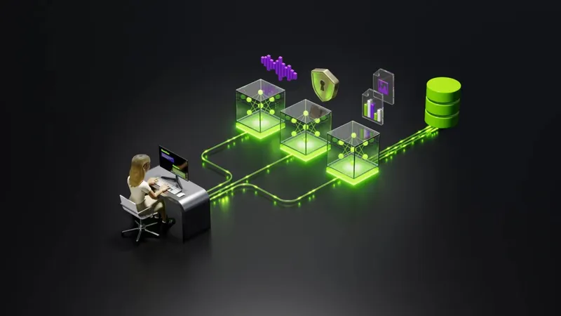 NVIDIA Unveils New Framework for Secure Voice-Powered AI Agents with Multimodal RAG
