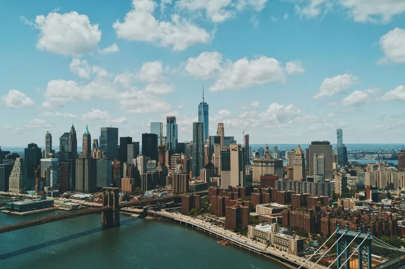 New York Proposes Three Year Moratorium on New Large Scale Data Center Development