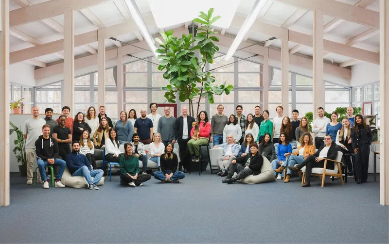 one.five Secures €14 Million Series A to Scale AI-Driven Sustainable Packaging Solutions