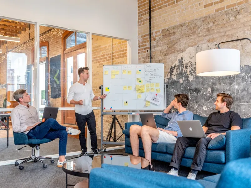 OpenAI Acquires NextSlide as Presentation Startup Joins ChatGPT Team