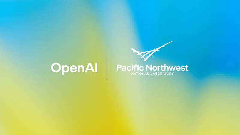 OpenAI and PNNL Partner to Slash Federal Infrastructure Permitting Timelines Using AI