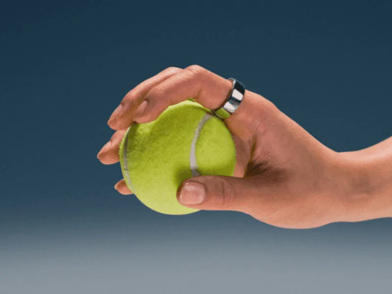 Oura Acquires Doublepoint to Bring Gesture Control to Smart Rings