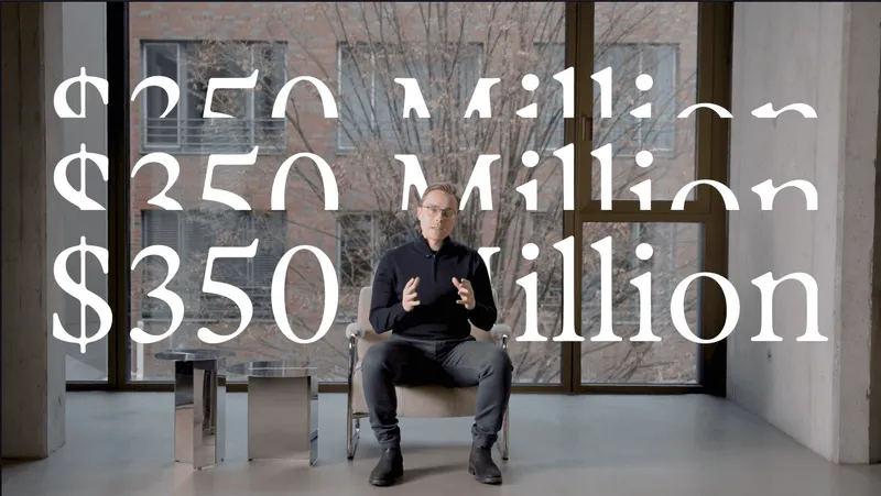 Parloa Reaches $3 Billion Valuation with $350M Series D to Fuel Global AI Expansion