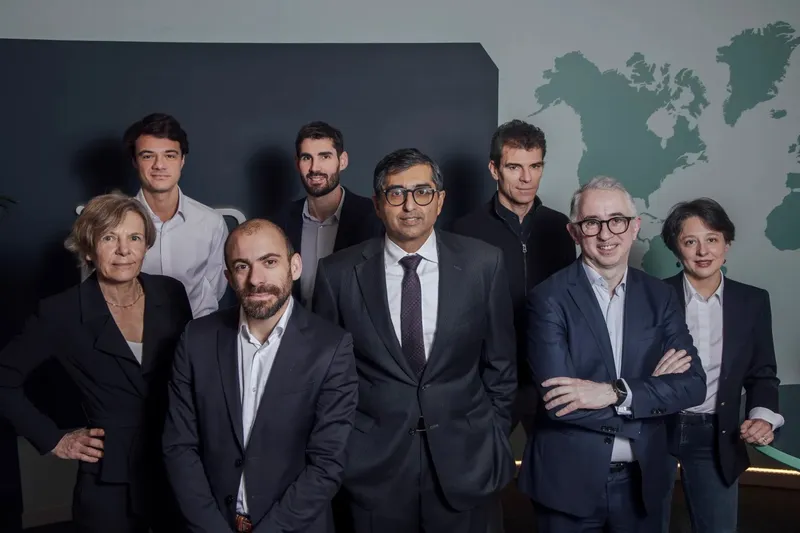 Pasqal Secures €340 Million Funding and Plans Dual Listing to Scale Quantum Computing