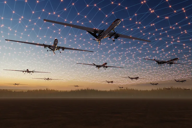 Pentagon Shifts to OpenAI as Ethics Debate Over Autonomous AI Warfare Intensifies