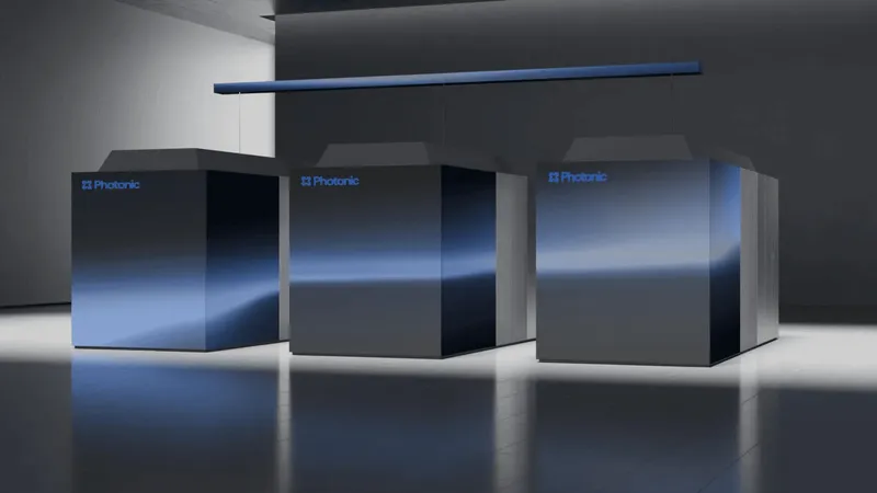 Photonic Inc. Raises $180 Million to Scale Distributed Silicon Quantum Computing