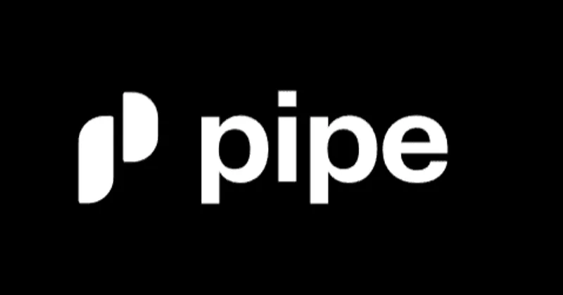 Pipe Raises $16 Million to Scale Embedded Capital Solutions for Small Businesses
