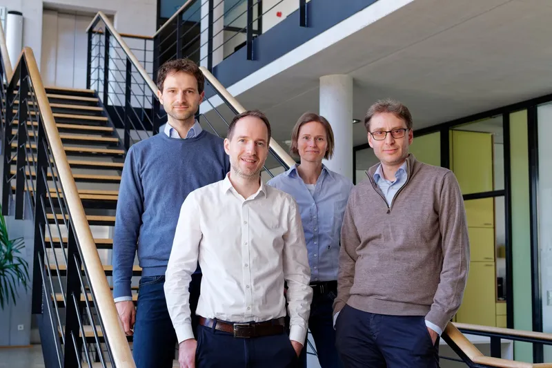 Pixel Photonics Secures €13.5 Million to Scale Waveguide-Integrated Quantum Detector Technology