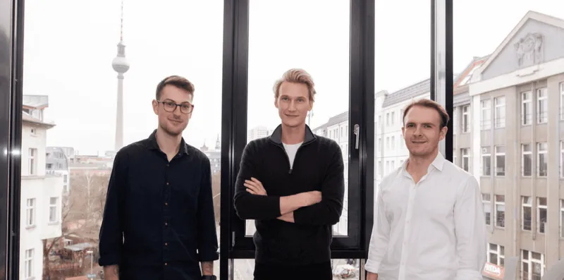 Plato Secures €12.2 Million Seed Round to Revolutionize Wholesale Distribution with AI