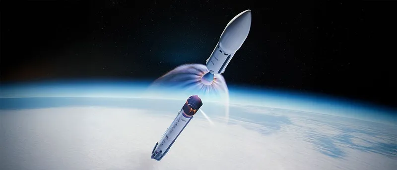 PLD Space Secures 180 Million Euros to Accelerate Global Access to Space