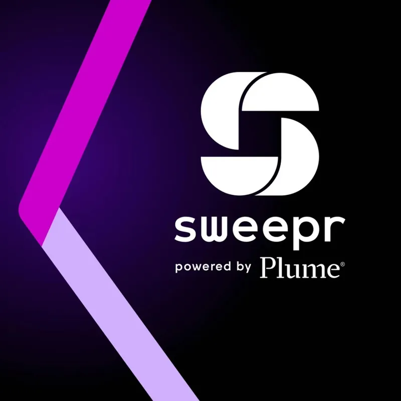 Plume Acquires Sweepr to Launch AI-Powered Customer Experience Platform for ISPs