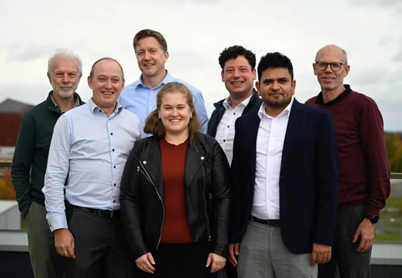 Polar Light Technologies Secures €5 Million to Accelerate Next-Generation MicroLED Production