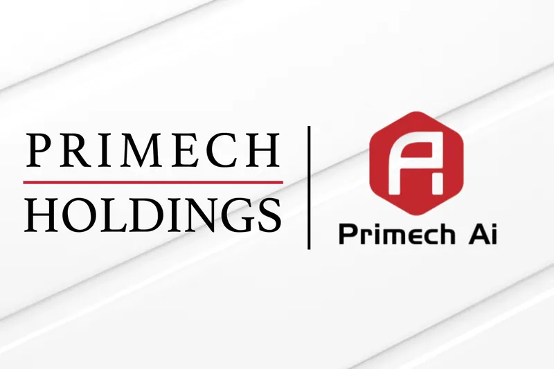 Primech Holdings Secures $4 Million Strategic Investment for Robotics Expansion