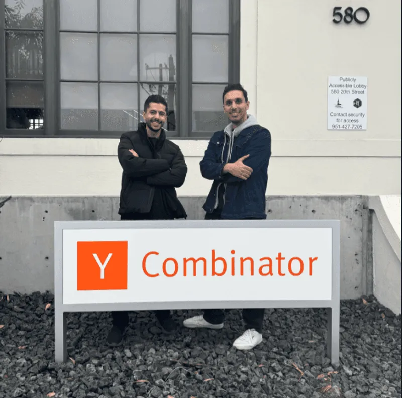 AI no-code mobile app security trends 2026: Raspire joins Y Combinator
