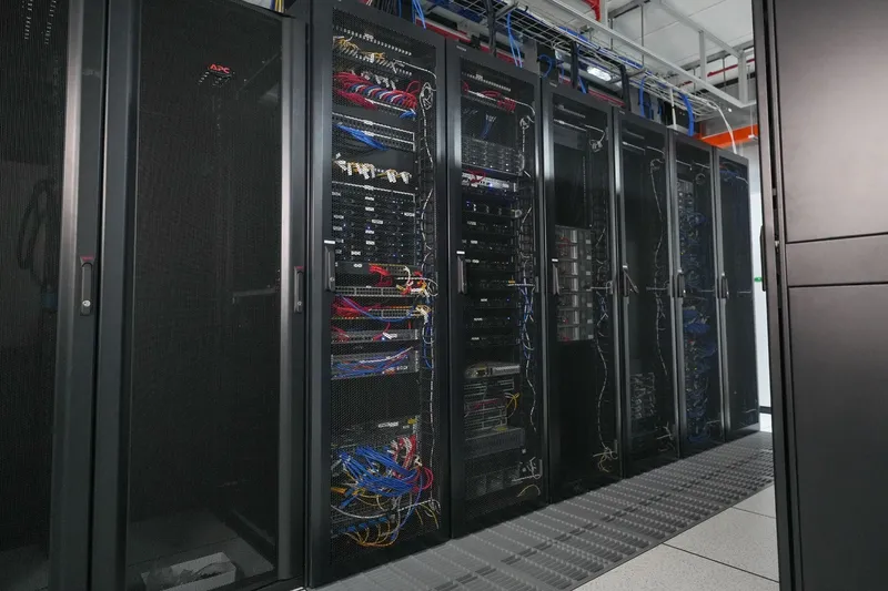 Ready Server Expands to Japan Through Strategic AT TOKYO Data Center Partnership