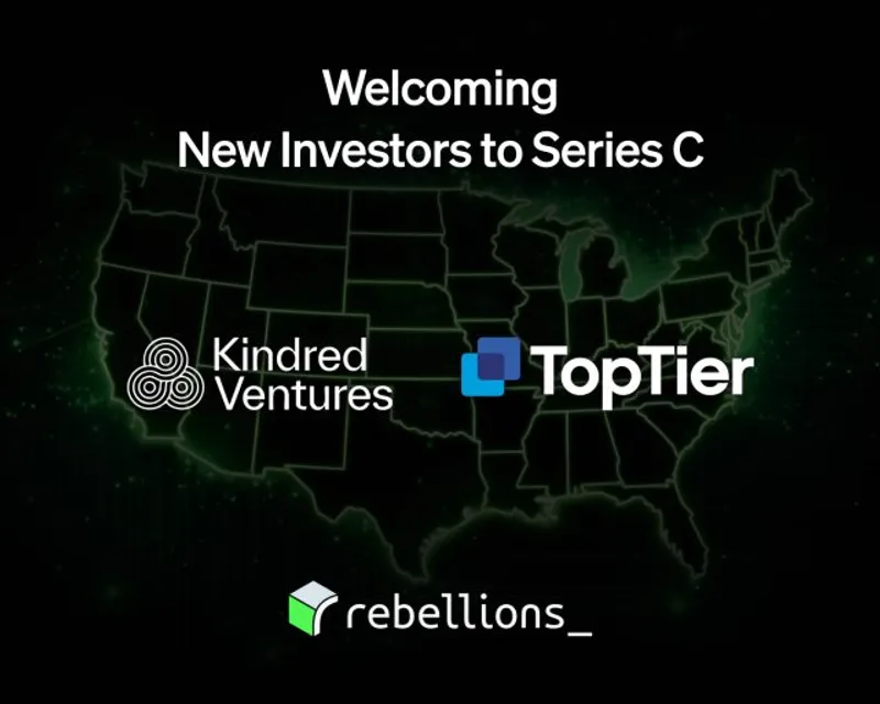 Rebellions Secures $400 Million to Scale AI Inference Infrastructure at $2.3 Billion Valuation