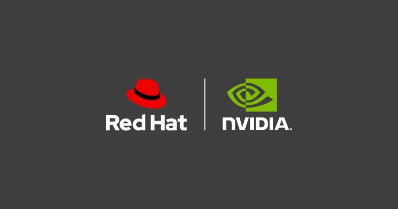 Red Hat and NVIDIA Expand Collaboration to Support Rack-Scale AI with Rubin Platform