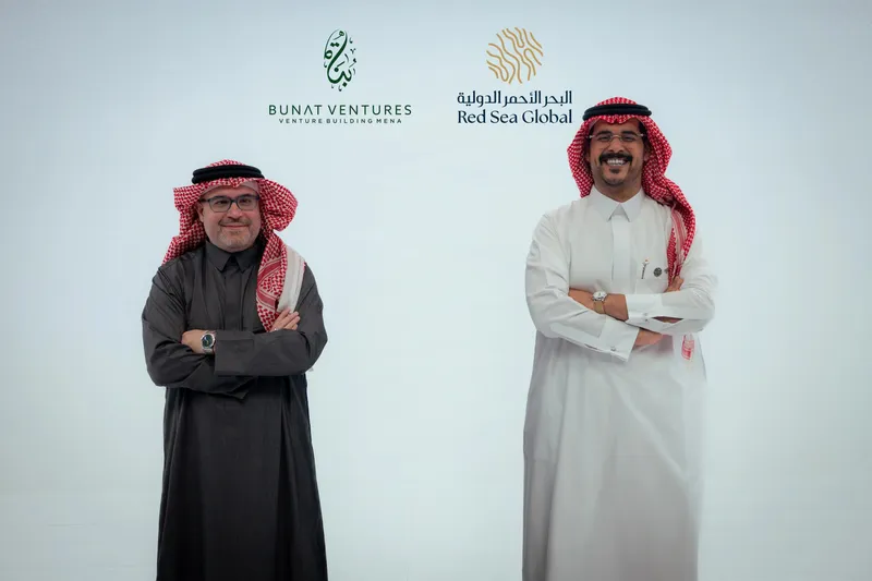 Red Sea Global and Bunat VC Launch AI Venture Fund for Saudi Startups