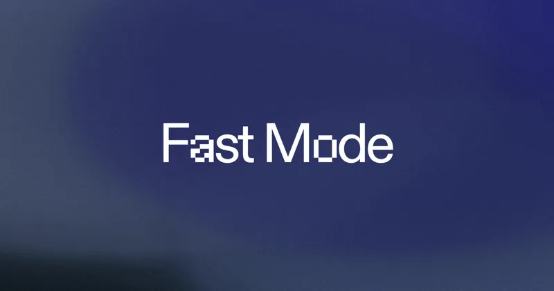 Replit Launches Fast Mode for Quick, Targeted Code Changes