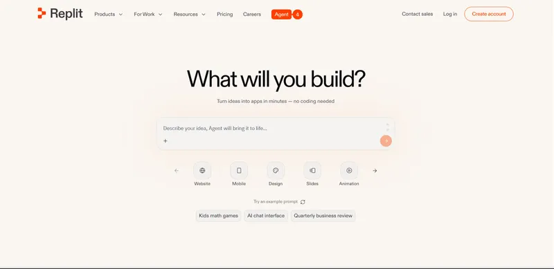 Replit Hits $9 Billion Valuation with $400 Million Series D to Accelerate AI Software Creation
