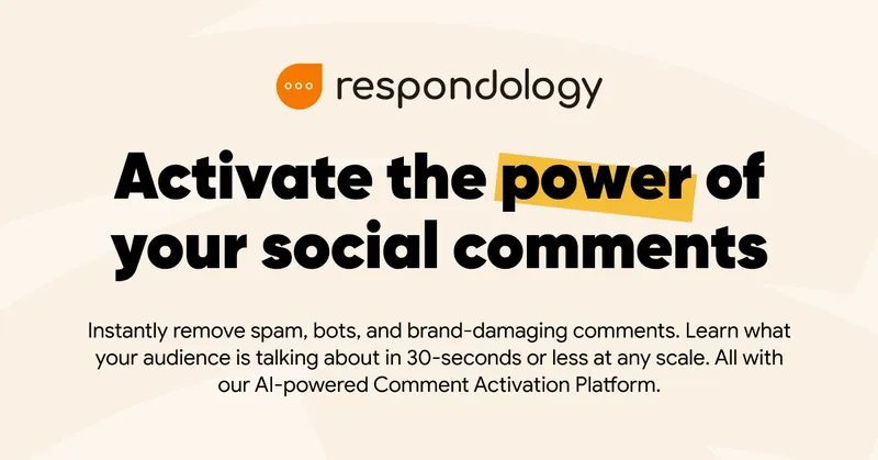 Social Media Comments Are No Longer Trash: They Are a Strategic Revenue Channel