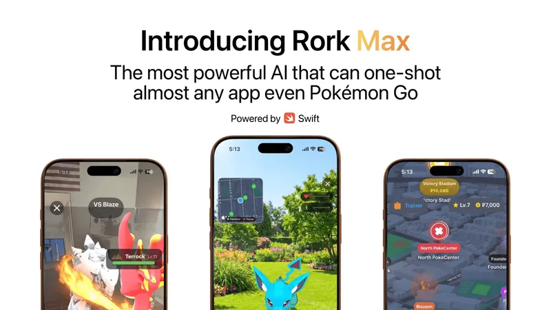 Rork Secures $15 Million Seed Round to Automate Mobile App Development With AI