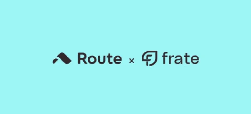 Route Acquires Frate Returns to Transform E-commerce Post-Purchase Experience