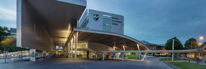 Republic Polytechnic Accelerates AI Transformation to Develop Future-Ready Workforce