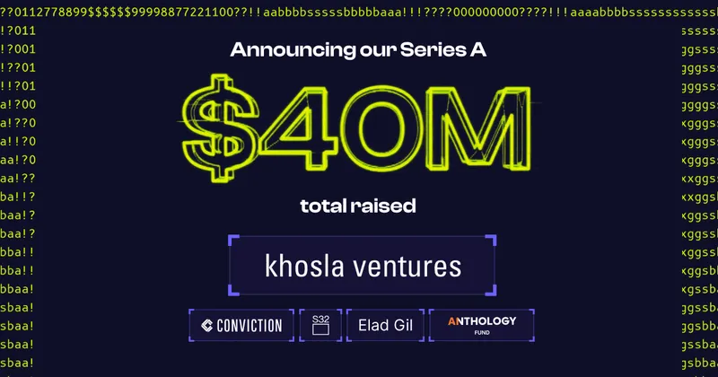 RunSybil Raises $40M to Scale AI-Native Offensive Security Testing Platform