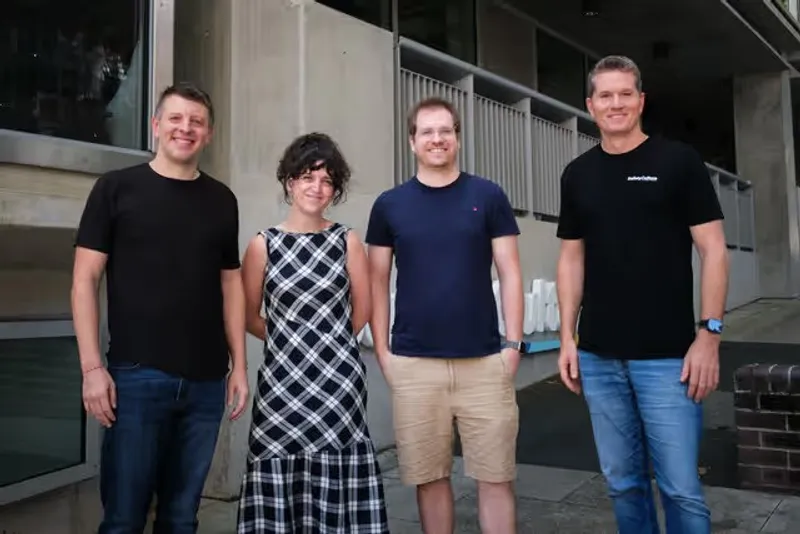 SafetyCulture Acquires Twine to Lead Agentic AI Shift for Global Frontline Operations