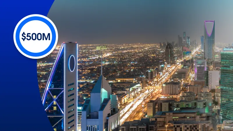 Salesforce Officially Launches in Saudi Arabia with $500M Investment and Arabic Agentforce