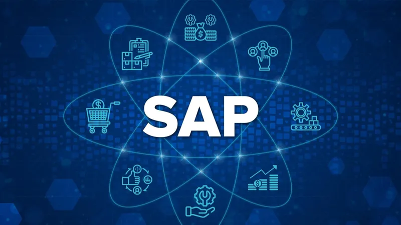 SAP Debuts Autonomous Agentic AI Solutions for Retail Operations at NRF 2026