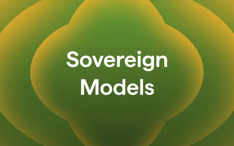 Sarvam AI Open-Sources 30B and 105B Models to Power India's Sovereign AI Future
