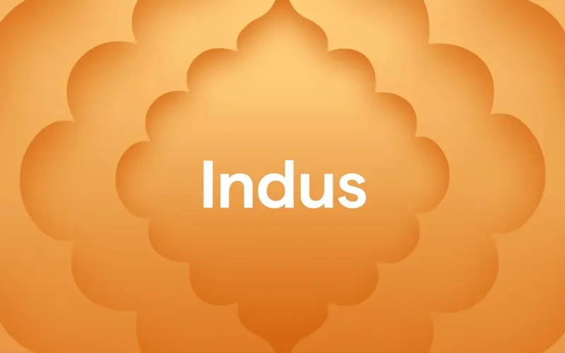 Sarvam AI Launches Indus: A Sovereign Interface Built Specifically for the Indian Context