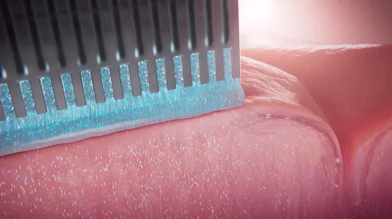 Science Corporation Secures $230 Million to Commercialize Breakthrough Vision Restoration Technology