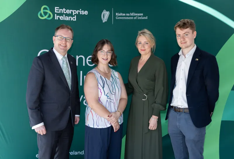 Australian Entrepreneurs Secure €523k Funding for AI-Powered Construction Platform Scopey Onsite