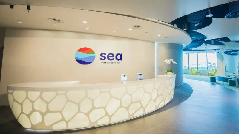 Sea Limited Establishes AI Centre of Excellence in Singapore to Drive Native Innovation