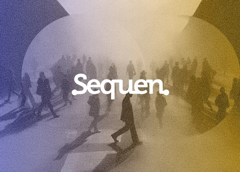 Sequen AI Raises $16M to Challenge TikTok Dominance with Enterprise Behavior Design Engine