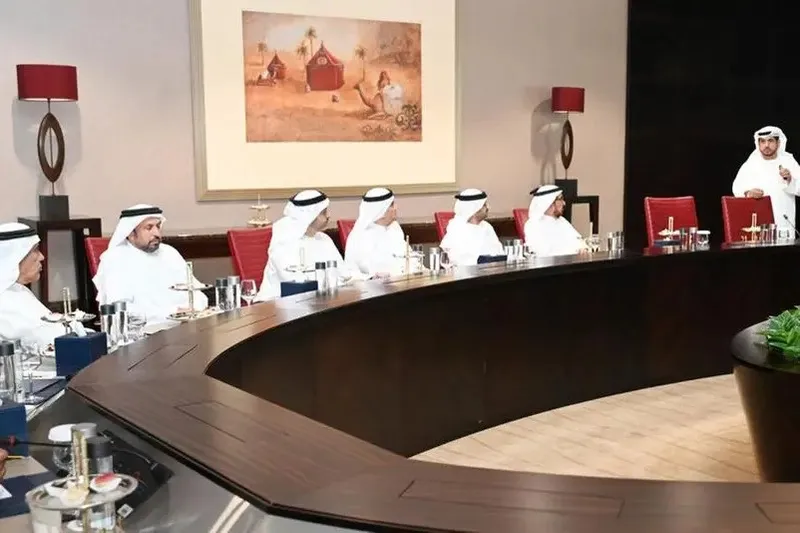 Sharjah Chamber Workshop Outlines AI Potential for Global Economic and Investment Shifts