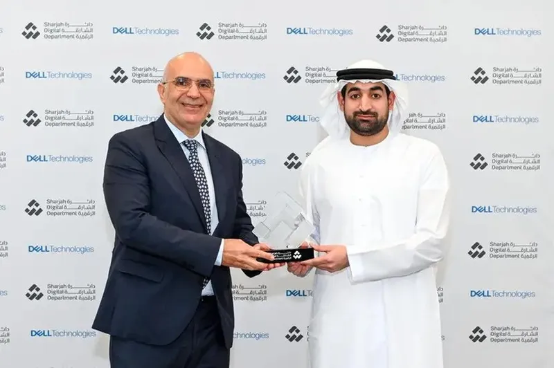 Sharjah and Dell Partner to Embed Artificial Intelligence Across Government Operations