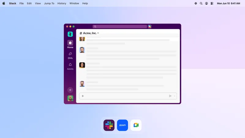 Slackbot Evolves Into Ultimate AI Teammate for the Agentic Enterprise