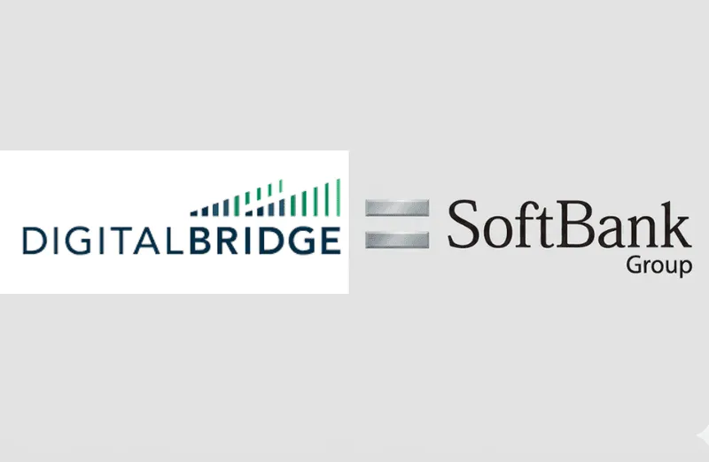SoftBank to Acquire DigitalBridge for $4 Billion to Power AI Infrastructure Vision