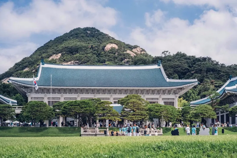 South Korea Sets Global Standard with New AI Basic Act Regulations