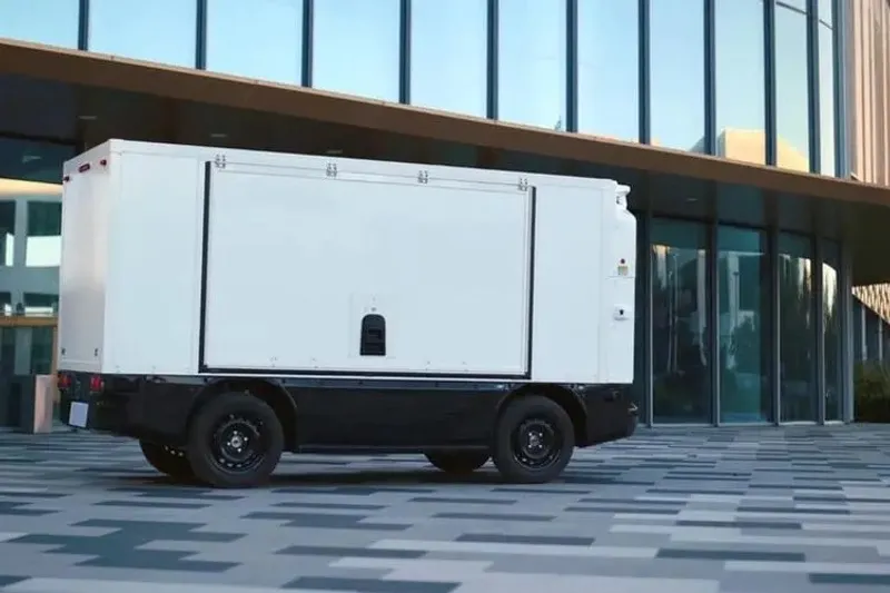 Space42 and Abu Dhabi Police Partner to Advance Autonomous Security and Smart Mobility Solutions
