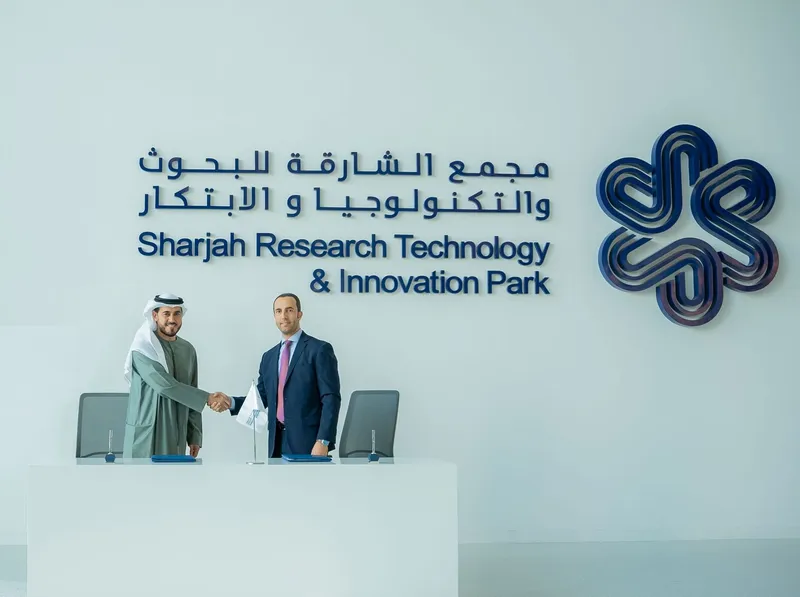 Sharjah’s SPARK Partners With UK Centre To Deploy Global AI Excellence Model