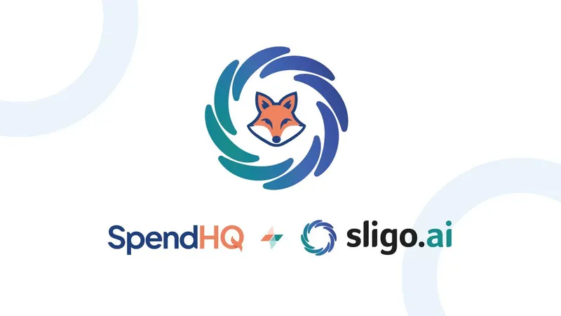 SpendHQ Acquires Sligo AI to Deliver Autonomous Agentic Procurement Solutions