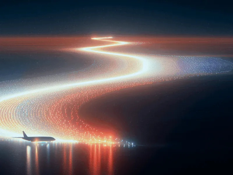 Springshot and webAI Reveal Edge AI Vision for Aviation Operations