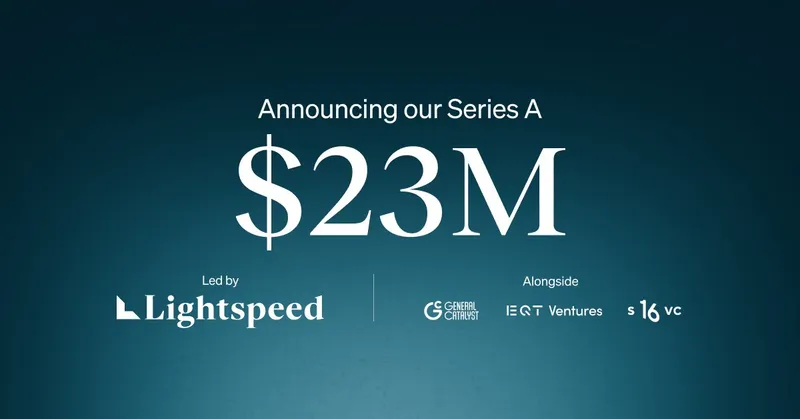 Stacks Secures $23 Million Series A to Automate Enterprise Accounting with Agentic AI