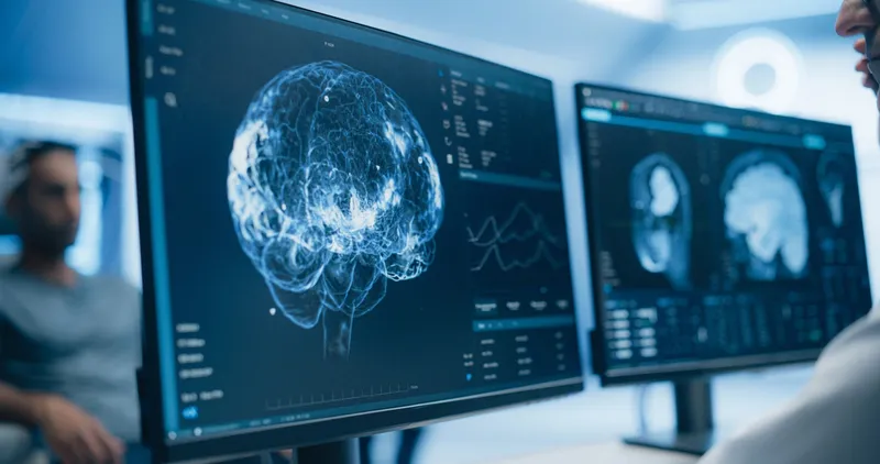 Stanford AI Maps the Trajectories of Human Thought and Emotion