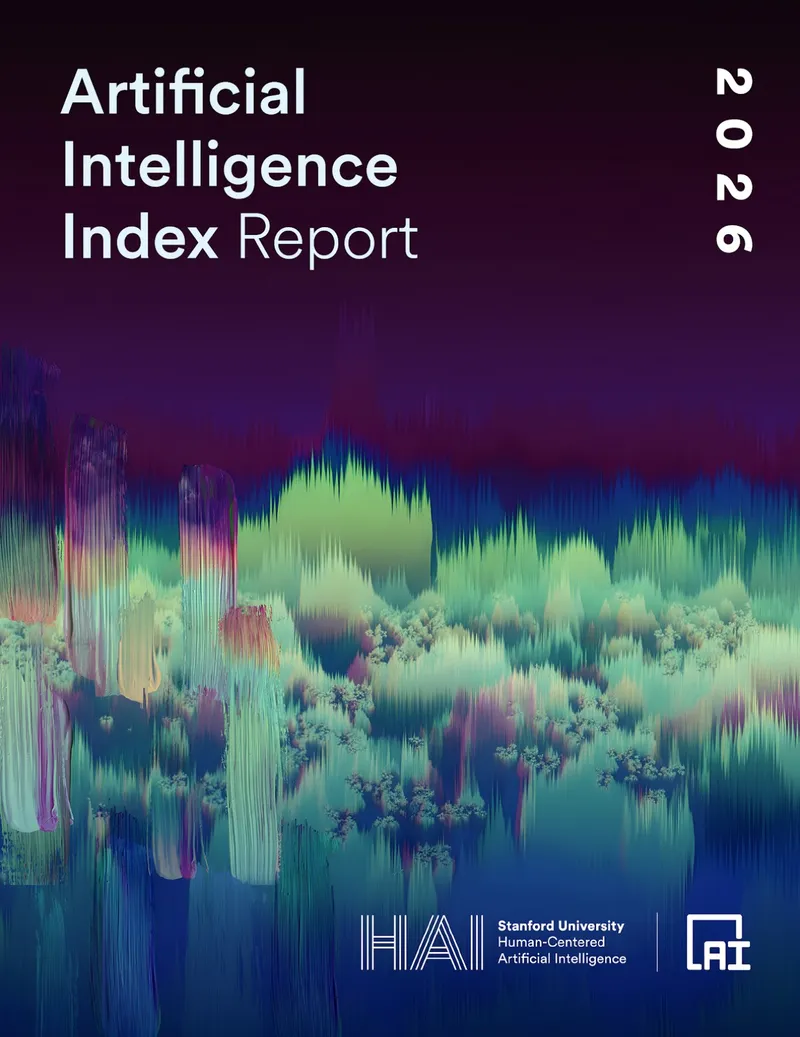 Global AI Adoption Trends and Talent Shifts in the 2026 Stanford AI Index Report